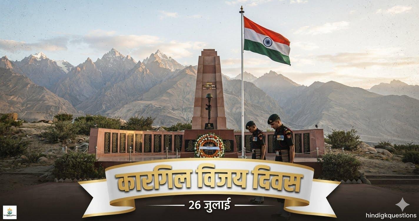 Kargil Vijay Diwas